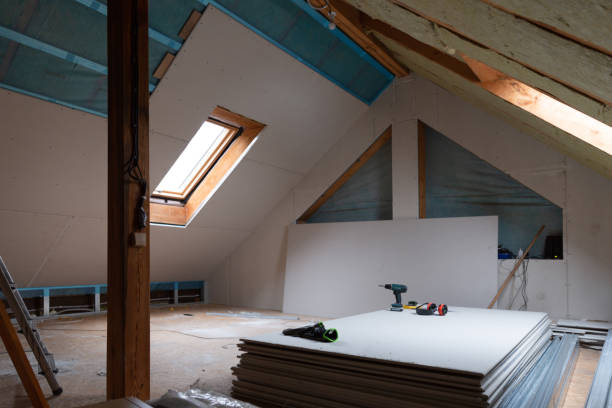 Best Insulation Maintenance and Repair in Glenpool, OK