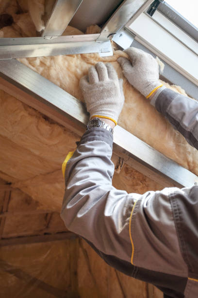 Best Cellulose Insulation in Glenpool, OK