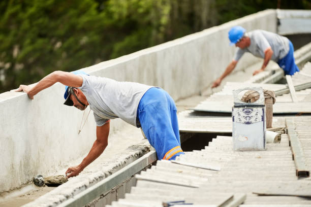 Best Spray Foam Insulation in Glenpool, OK