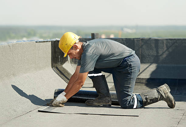 Types of Insulation We Offer in Glenpool, OK