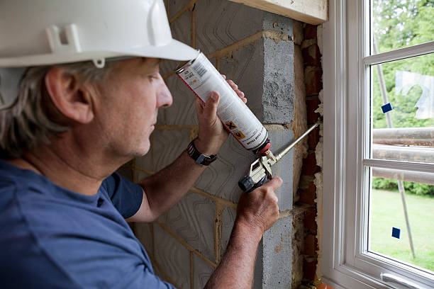 Professional Insulation Contractor in Glenpool, OK