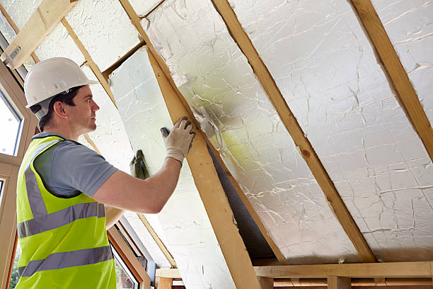 Best Energy Efficiency Insulation in Glenpool, OK