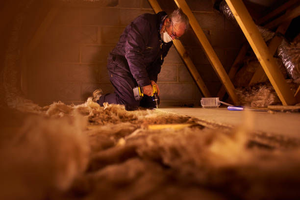 Best DIY Insulation Kits and Guidance in Glenpool, OK